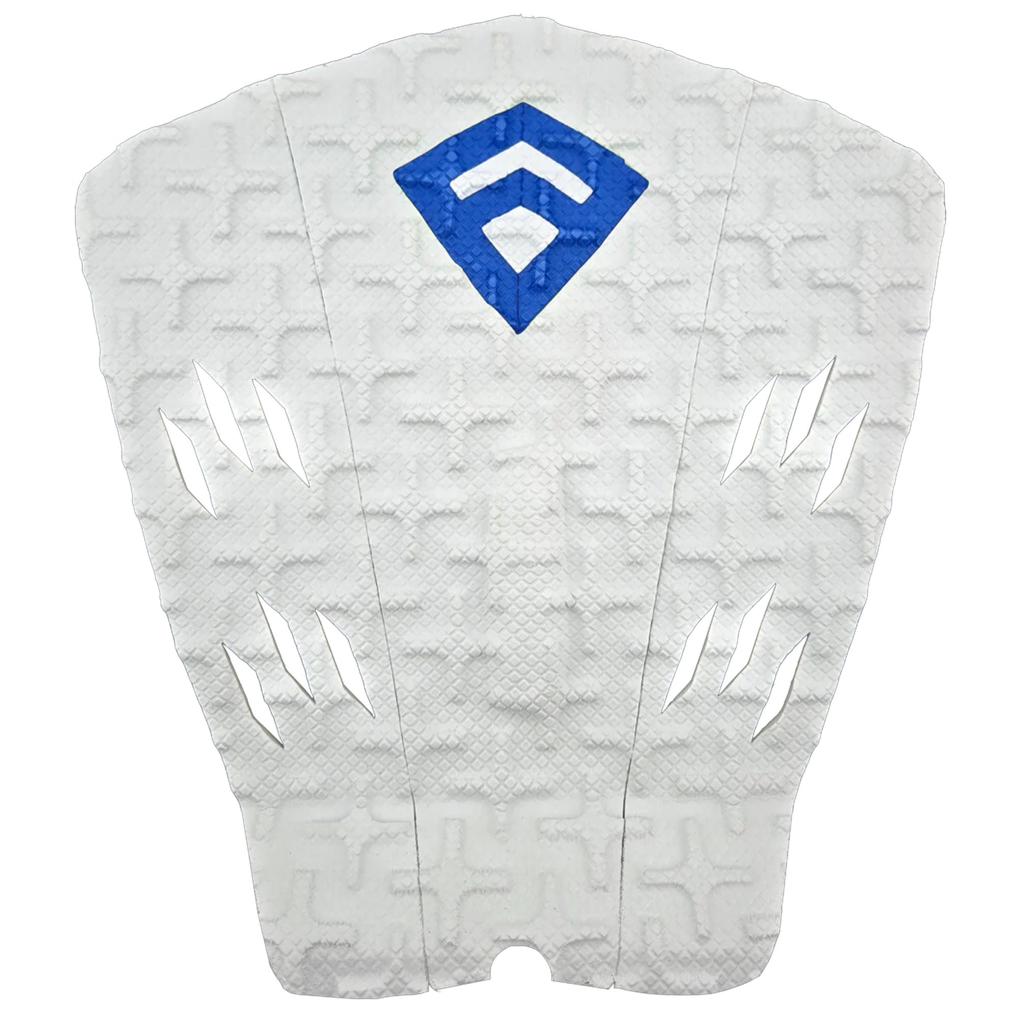 Freak Peter Mendia 3-Piece Traction Pad - White/Blue