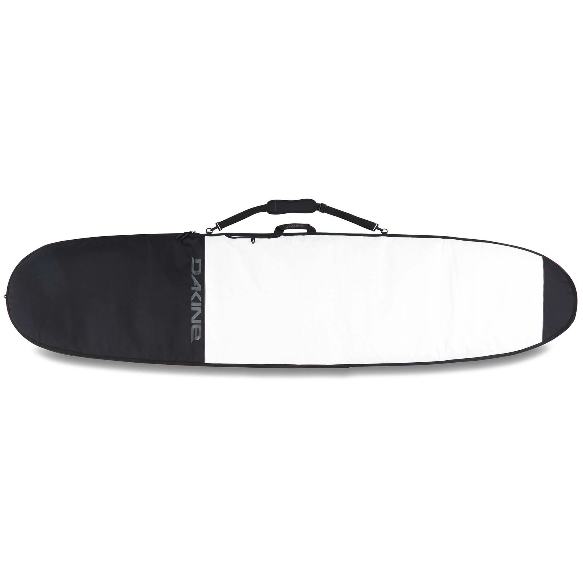 Dakine Daylight Surf Noserider Longboard Bag - White