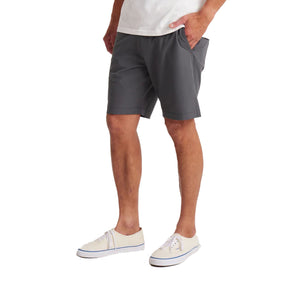 Roark Hytide Hybrid Men's Walkshorts - Charcoal