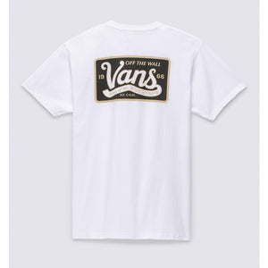 Vans Home Of The Sidestripe Men's S/S T-Shirt