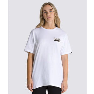 Vans Home Of The Sidestripe Men's S/S T-Shirt