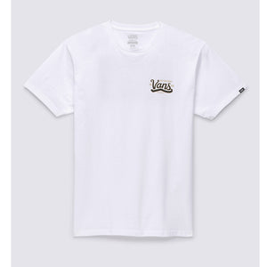 Vans Home Of The Sidestripe Men's S/S T-Shirt