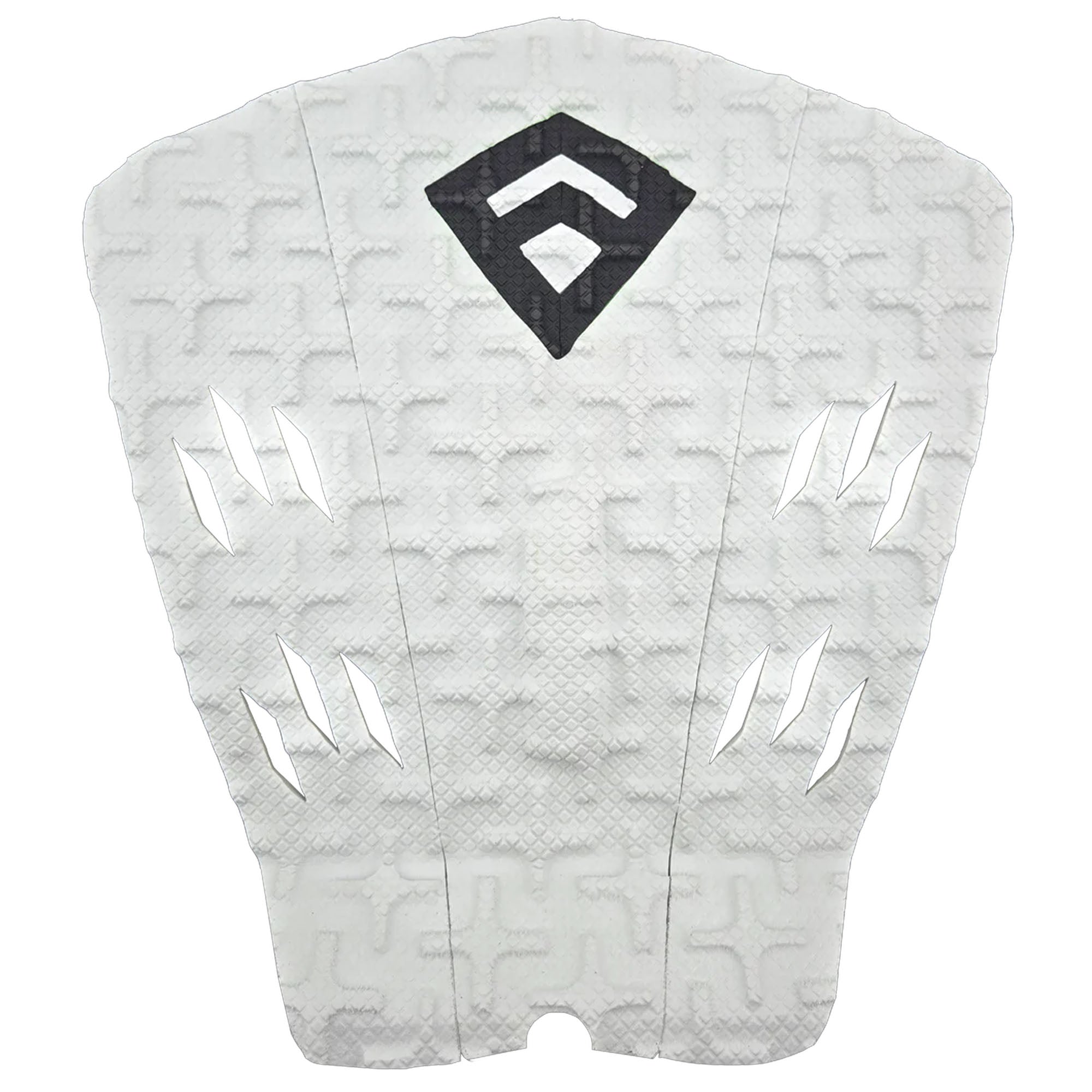 Freak Peter Mendia 3-Piece Traction Pad - White/Black