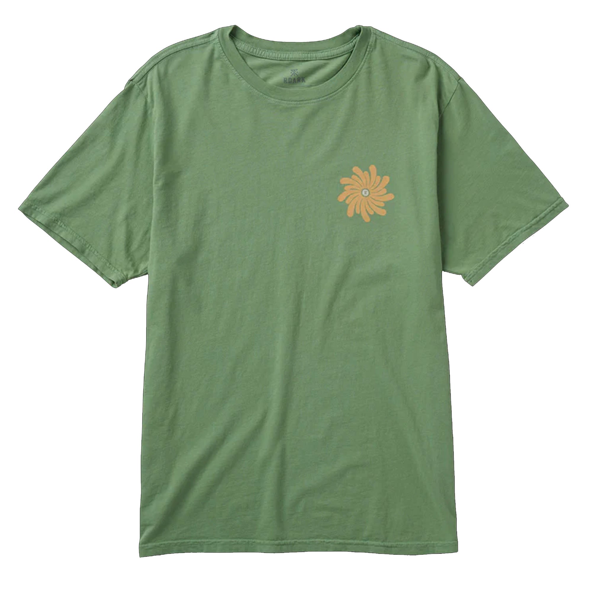 Roark Vortex Men's S/S T-Shirt