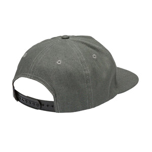 Volcom Workwear Men's Hat - Stealth