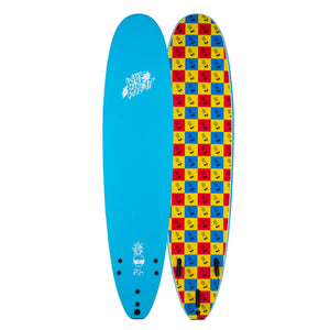 Catch Surf Ben Gravy Pro EZ Rider Soft Surfboard