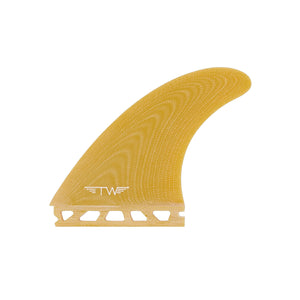 Captain Fin Co. Tyler Warren 5-Fin Set - Futures