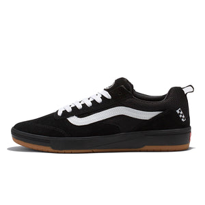 Vans Zahba Men's Shoes - Black