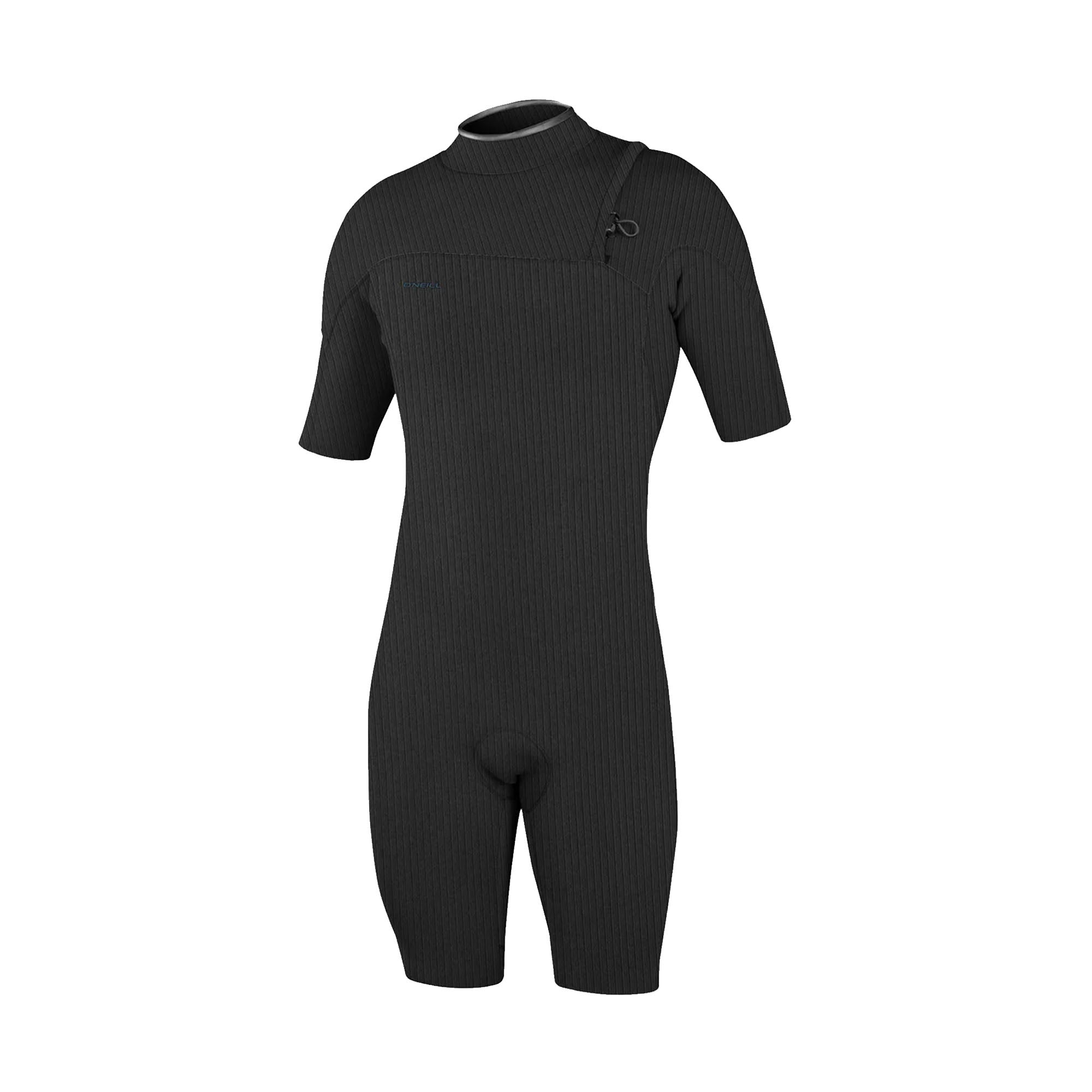 O'Neill Hyperfreak Comp-X 2mm Zipless Men's S/S Springsuit Wetsuit