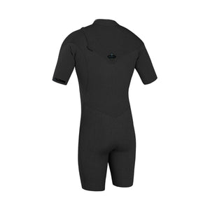 O'Neill Hyperfreak Comp-X 2mm Zipless Men's S/S Springsuit Wetsuit