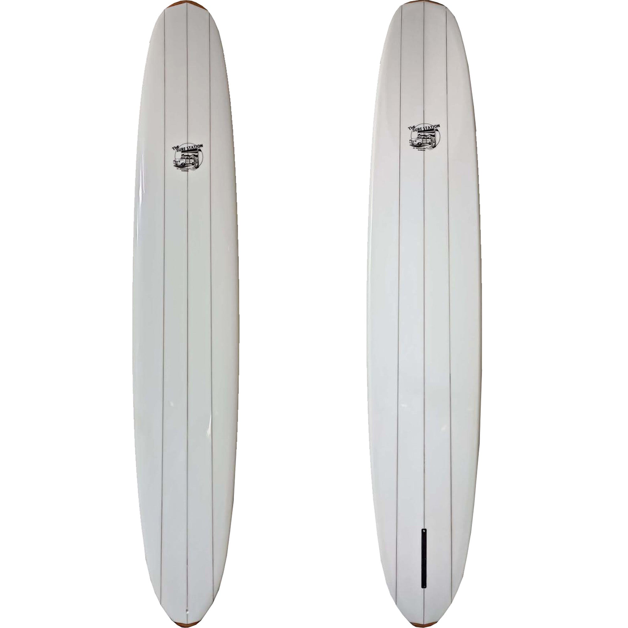 Surf Station Premium Logger EPS 9'0 Longboard Surfboard