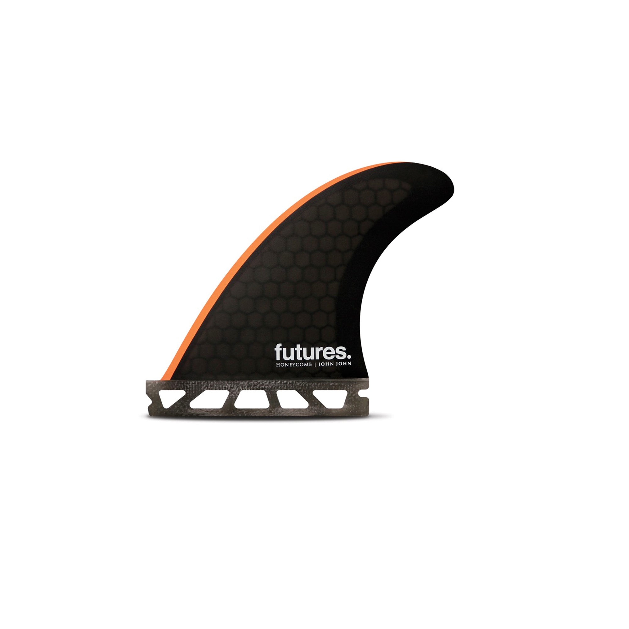 Futures Future Grom John HC Thruster Fin Set