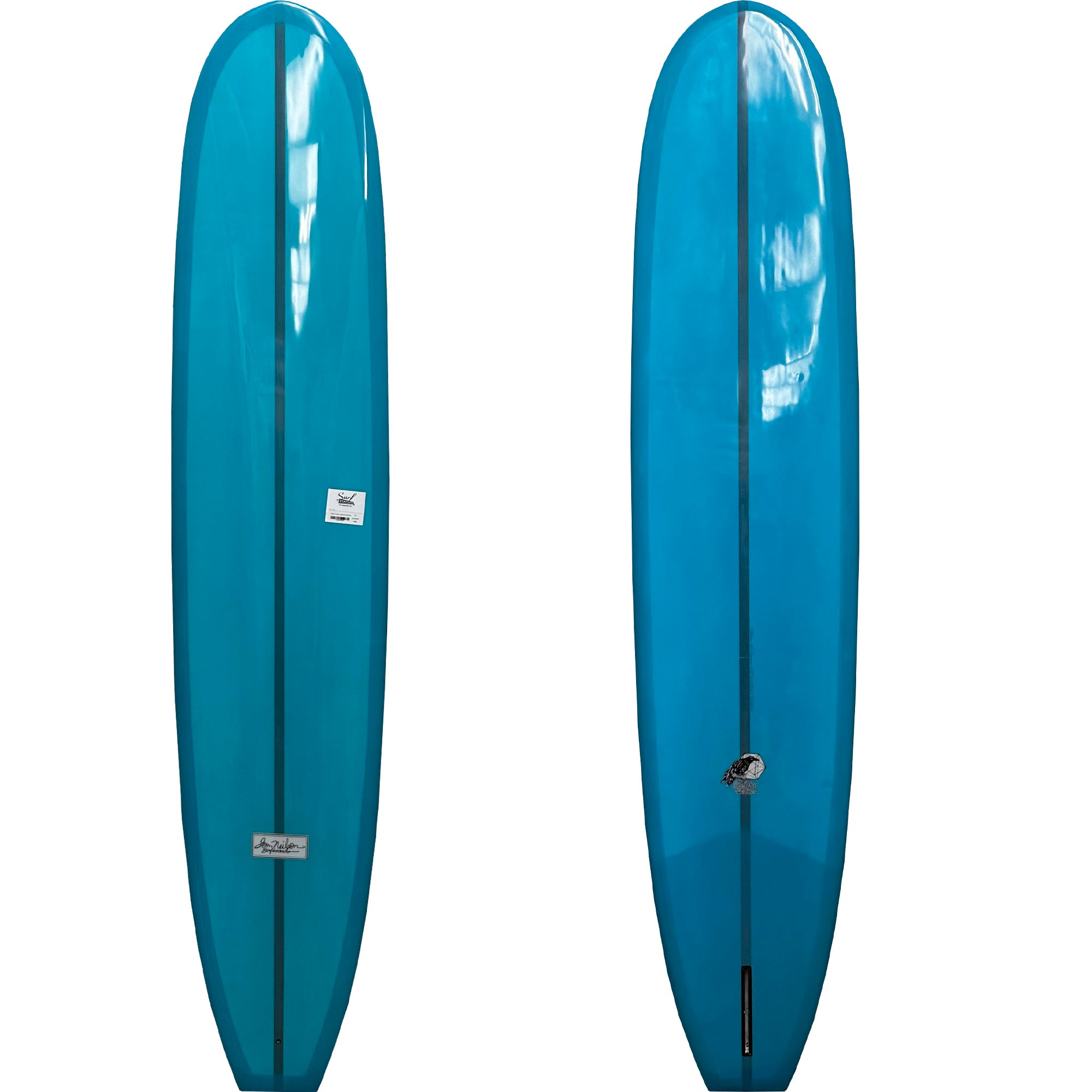 Neilson Perch 9'6 Longboard Surfboard