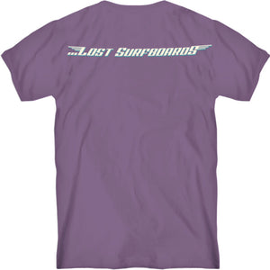 Lost Surfboards Men's S/S T-Shirt