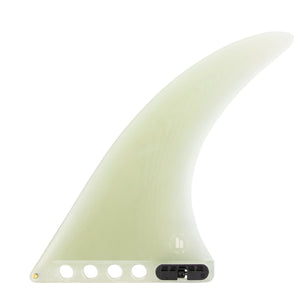 FCS II Flow 2 Performance Glass 10.5" Longboard Surfboard Fin