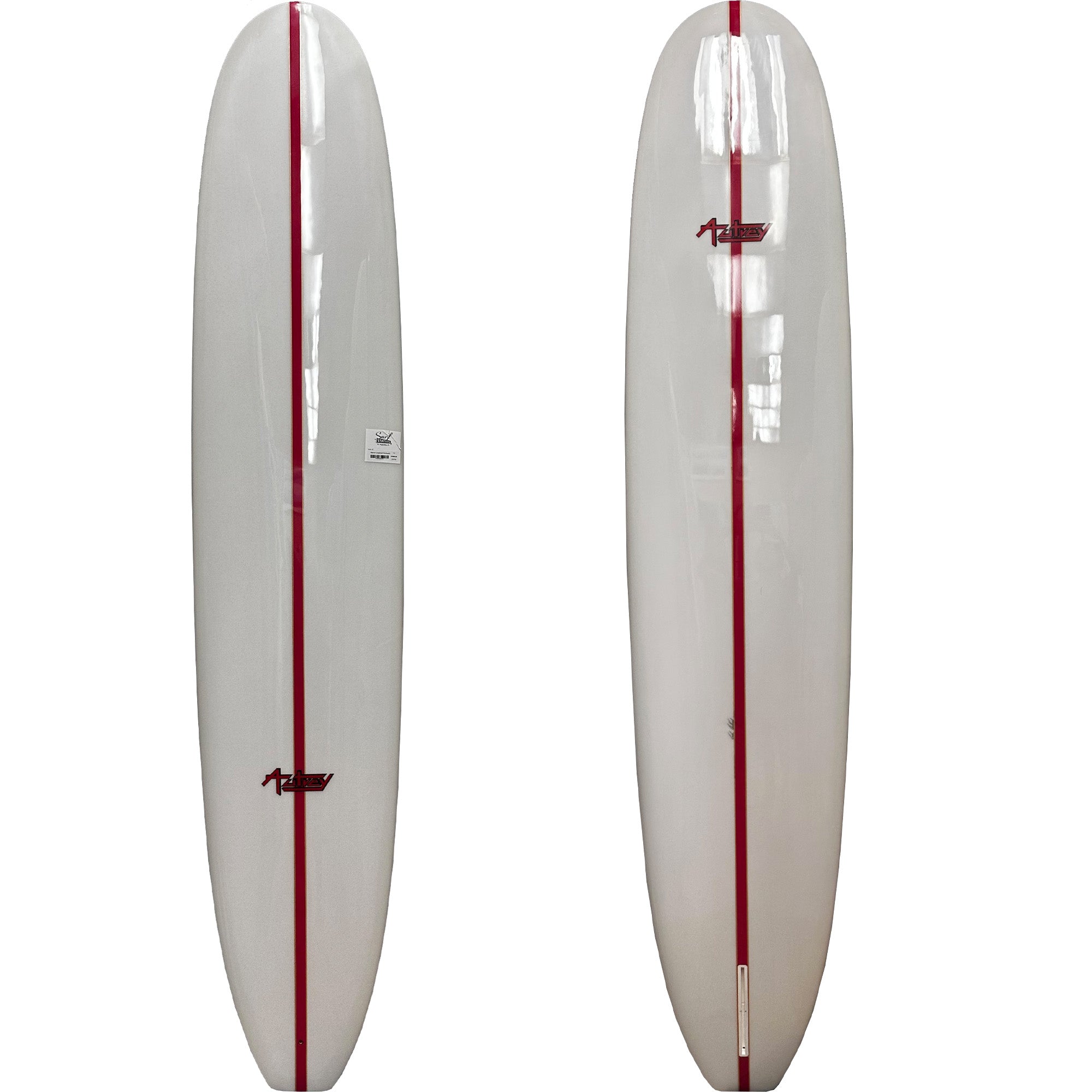 Autrey Longboard 9'6 Surfboard