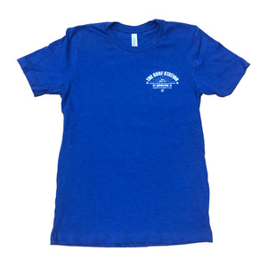 Surf Station Core Since 84 Men's T-Shirt