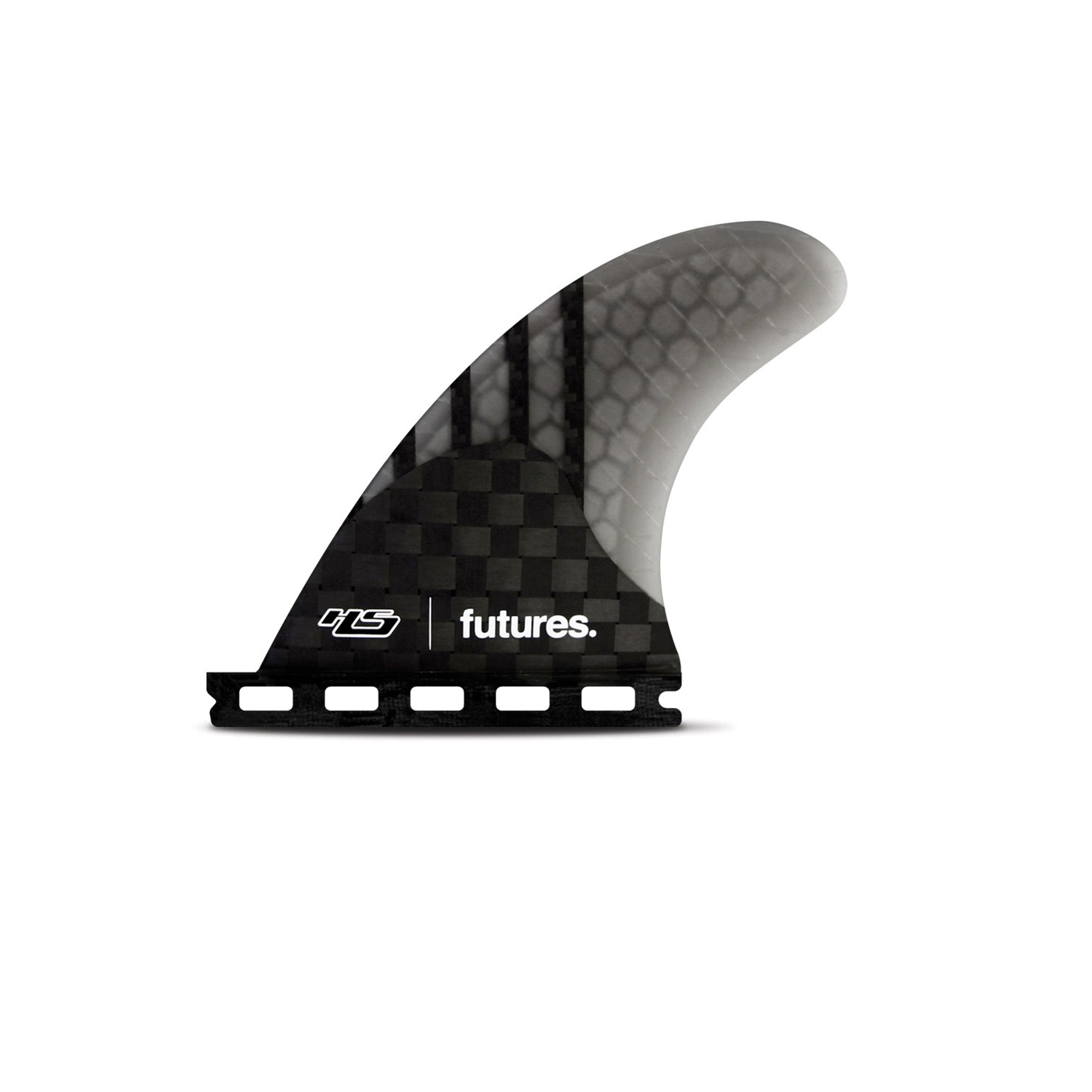 Futures Hayden Shapes 4.20 Generation Quad Rear Fin Set