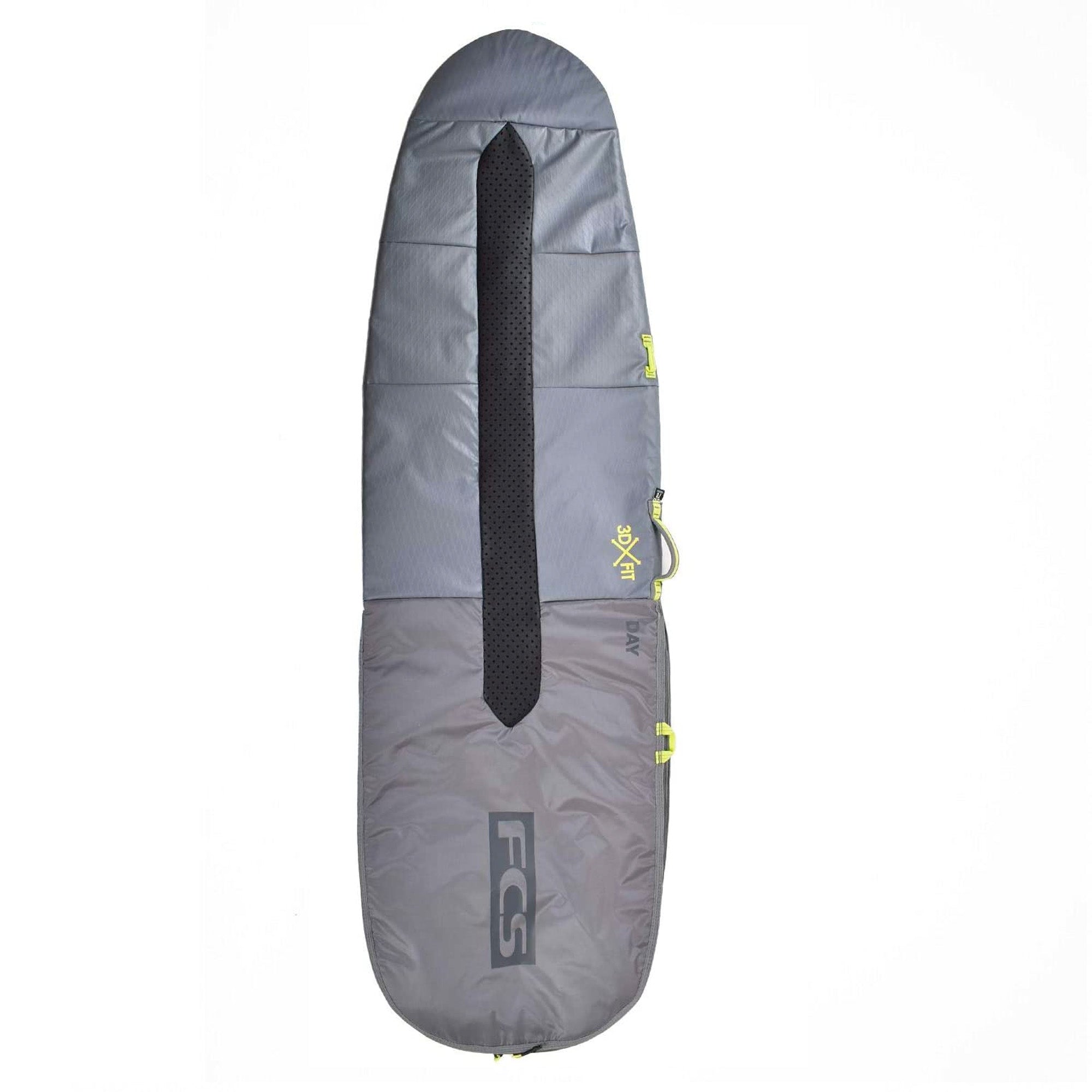 FCS 3DxFit Day Funboard Surfboard Bag