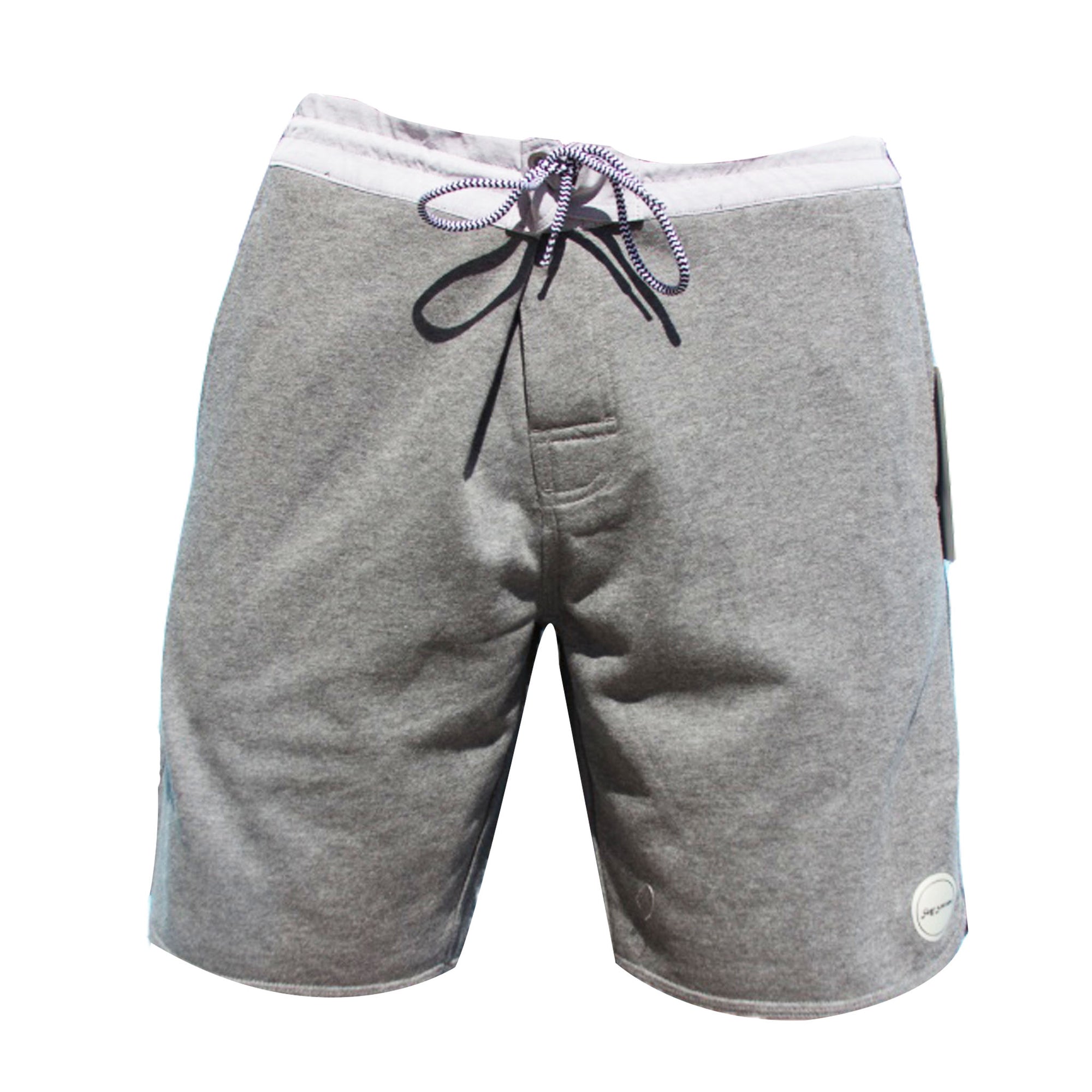 Surf Station Loungin Men's Walkshorts