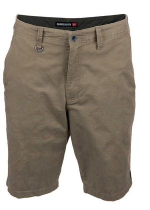 Quiksilver Contender Youth Boy's Walkshorts