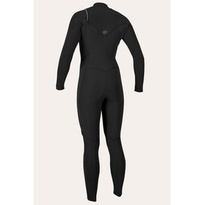 O'Neill Hyperfreak TB3 3/2+ mm Women's Chest Zip Wetsuit