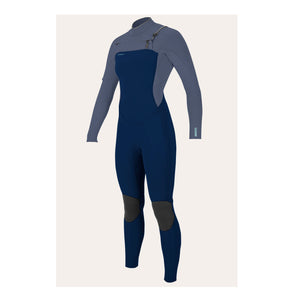 O'Neill Hyperfreak TB3 3/2+ mm Women's Chest Zip Wetsuit