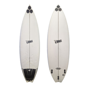 Channel Islands OG Flyer Demo Surfboard - FCS II