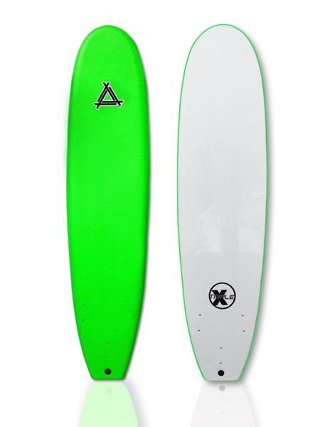 Triple X 7'0 Funboard Soft Surfboard