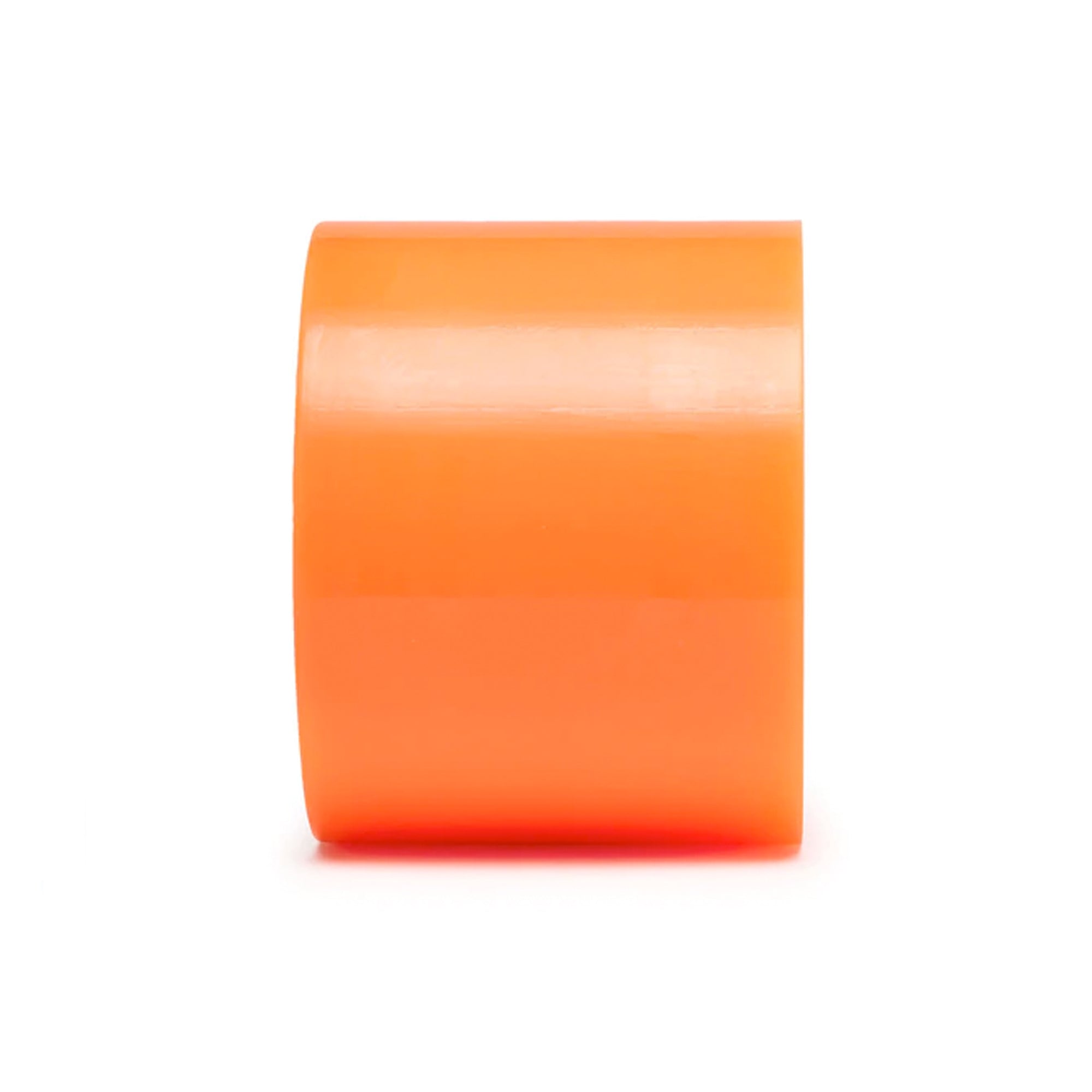 Orangatang Love Handles 65mm 80a Longboard Skateboard Wheels - Orange