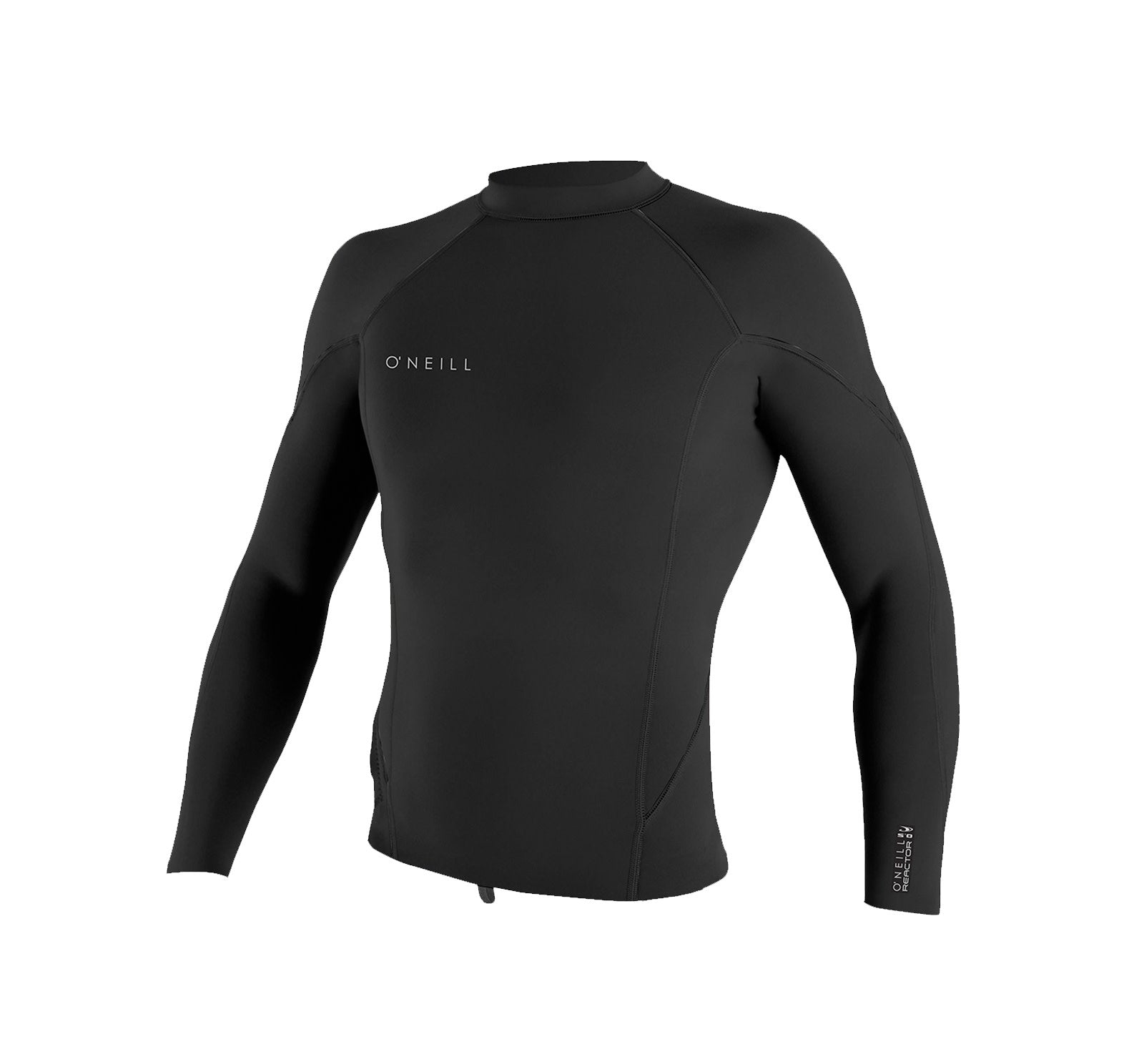 O'Neill Reactor II 1.5mm Men's Wetsuit Jacket - Black