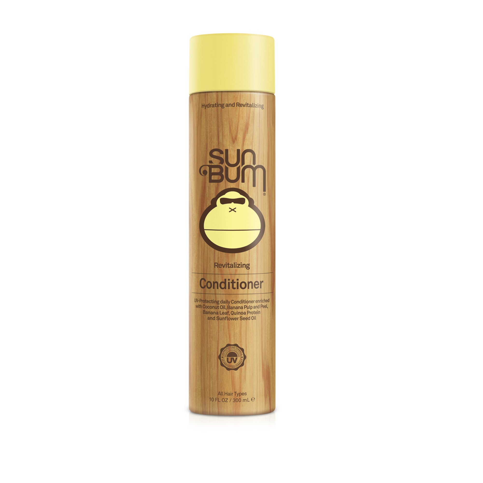 Sun Bum Conditioner