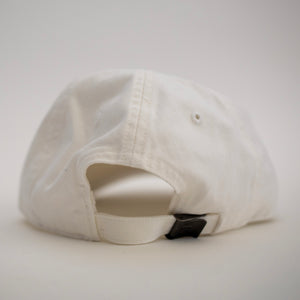 Surf Station '84 Worn Texture Men's Hat - White