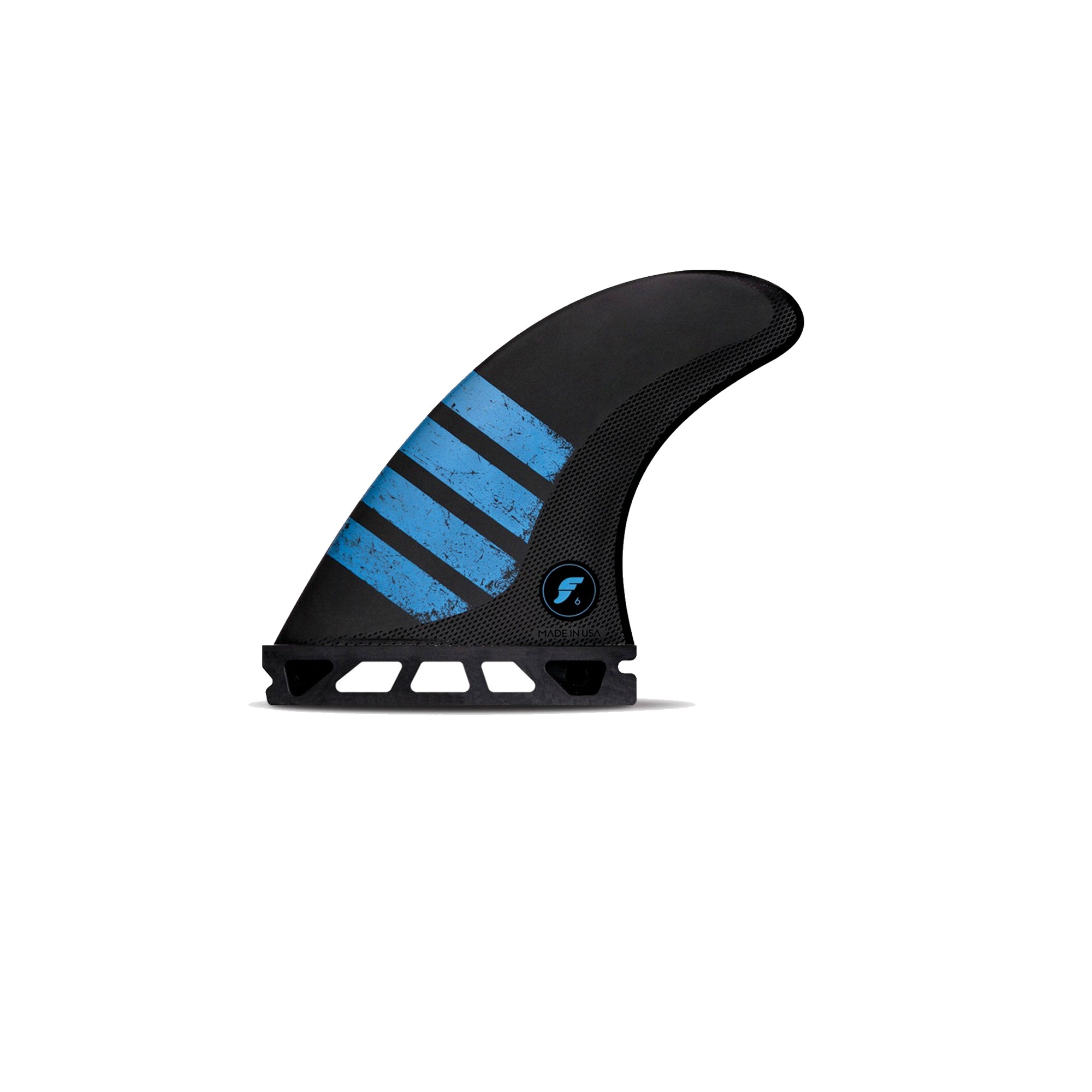 Futures F6 Thruster Alpha Series Fins