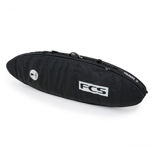 FCS Travel 2 Funboard Surfboard Bag