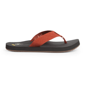 Freewaters Supreem Men's Sandals - Black