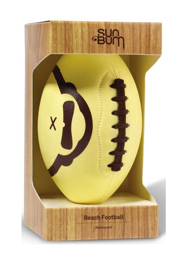 Sun Bum Football