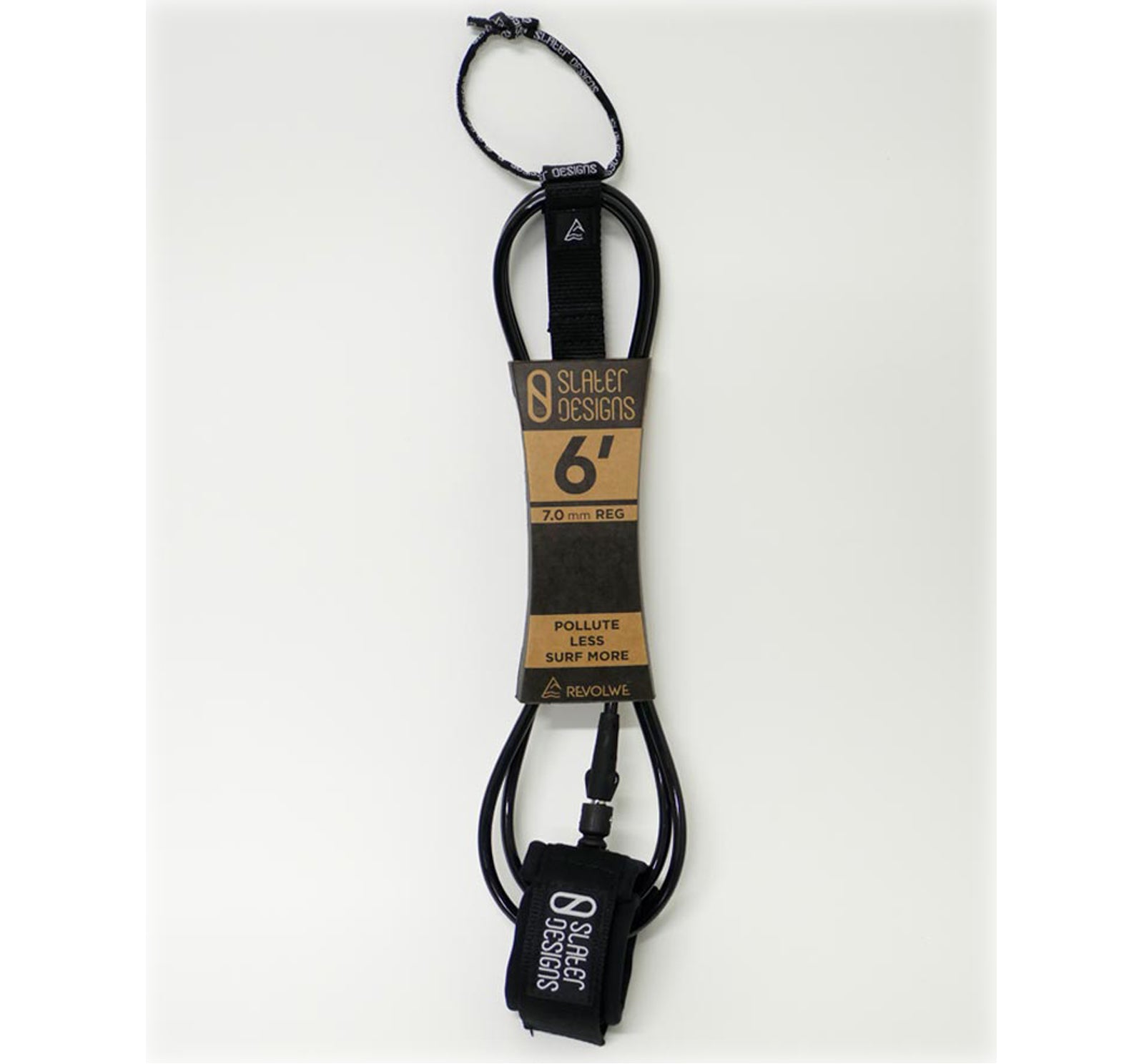 Slater Designs 6' Regular Surfboard Leash