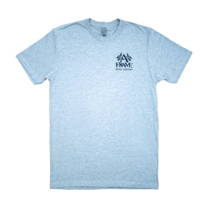 A Frame Men's S/S T-Shirt