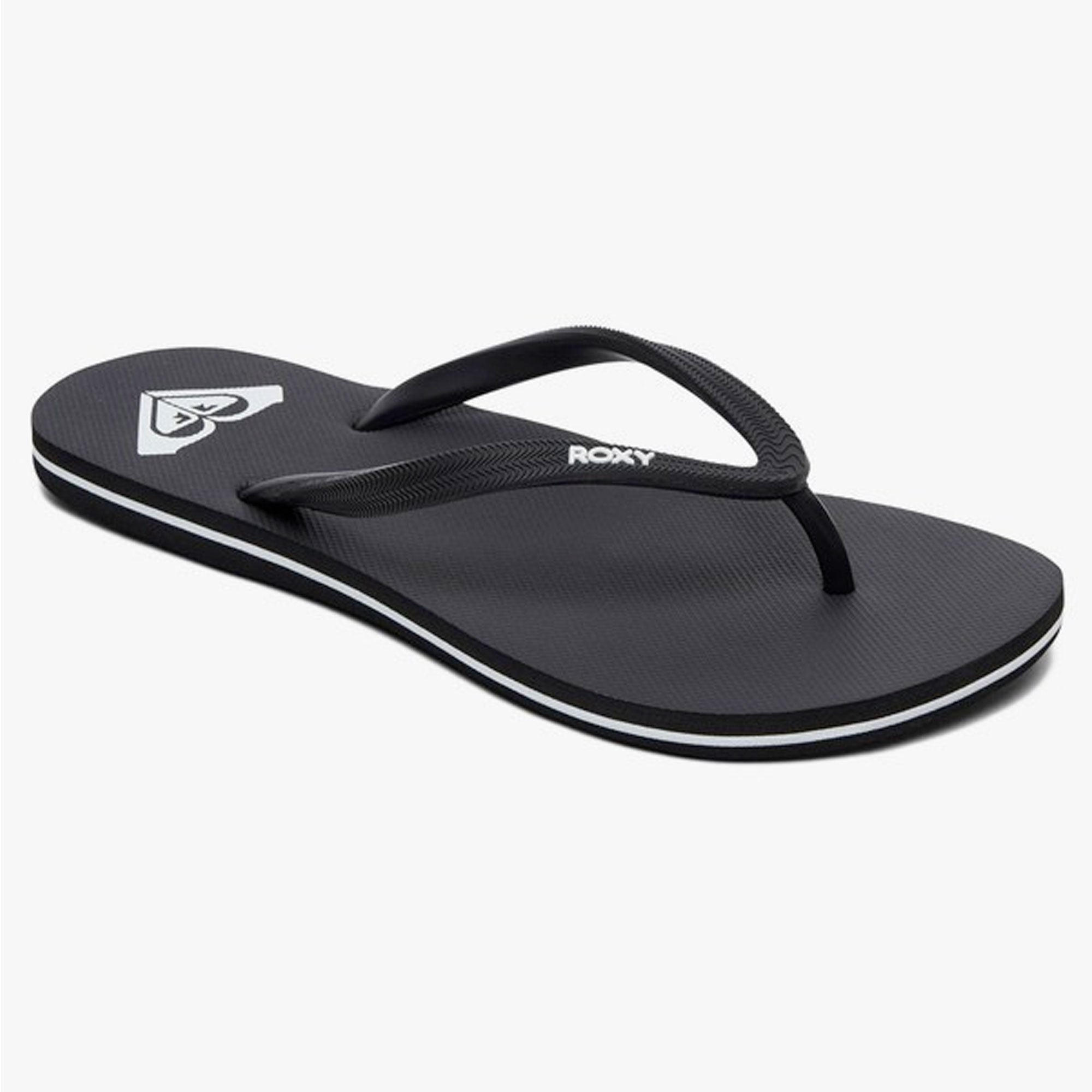 Roxy Azul Women's Sandals - Black