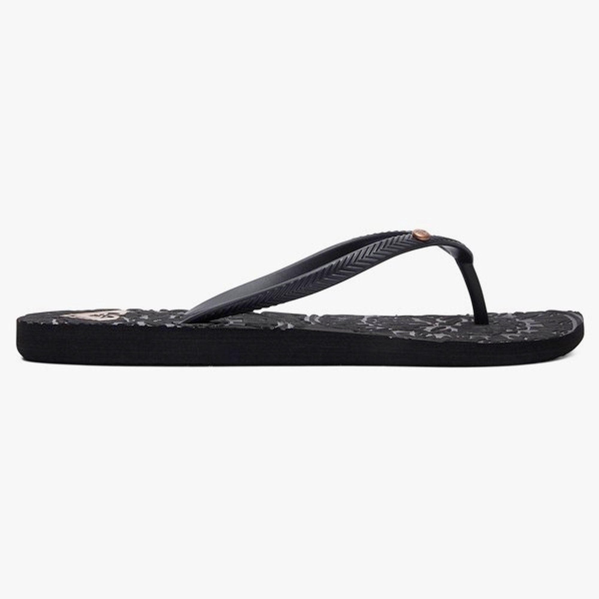 Roxy Antilles Women's Sandals - Black