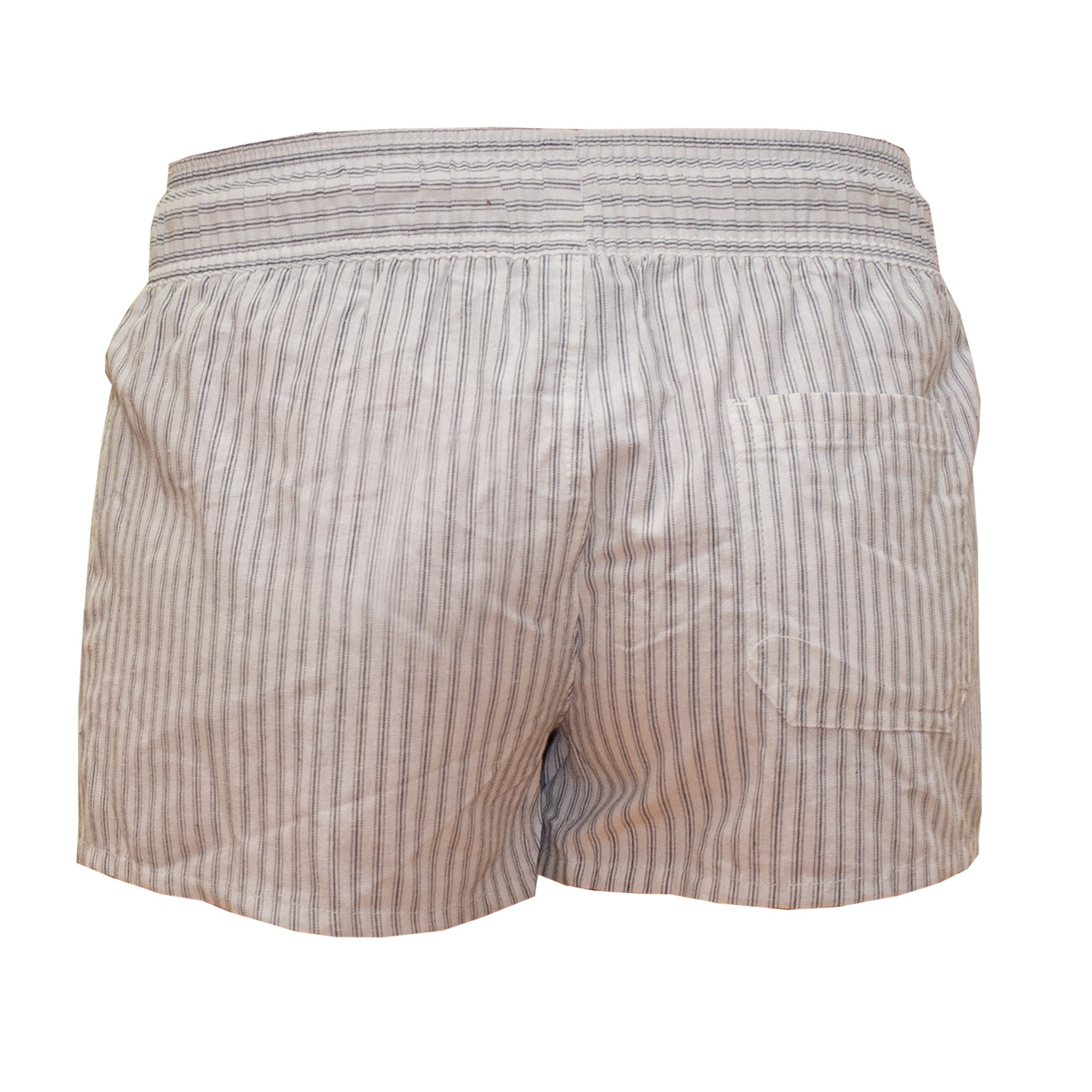 Surf Station Abbey Women's Walkshorts - Natural