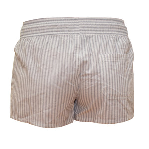 Surf Station Abbey Women's Walkshorts - Natural