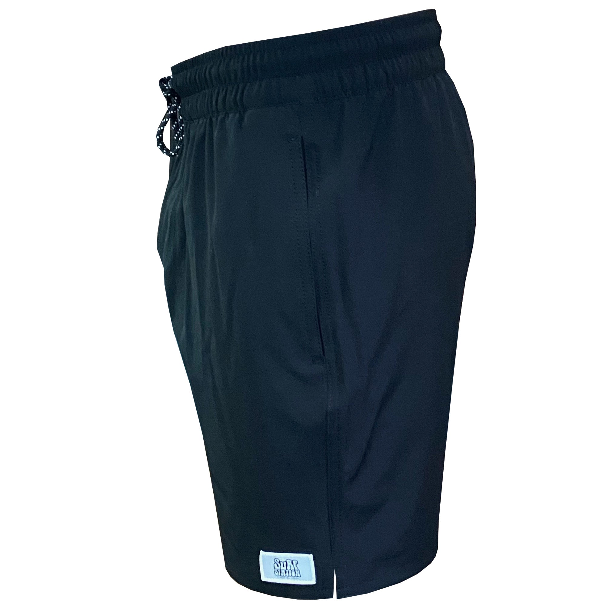 Surf Station Ace Men's Elastic Walkshorts