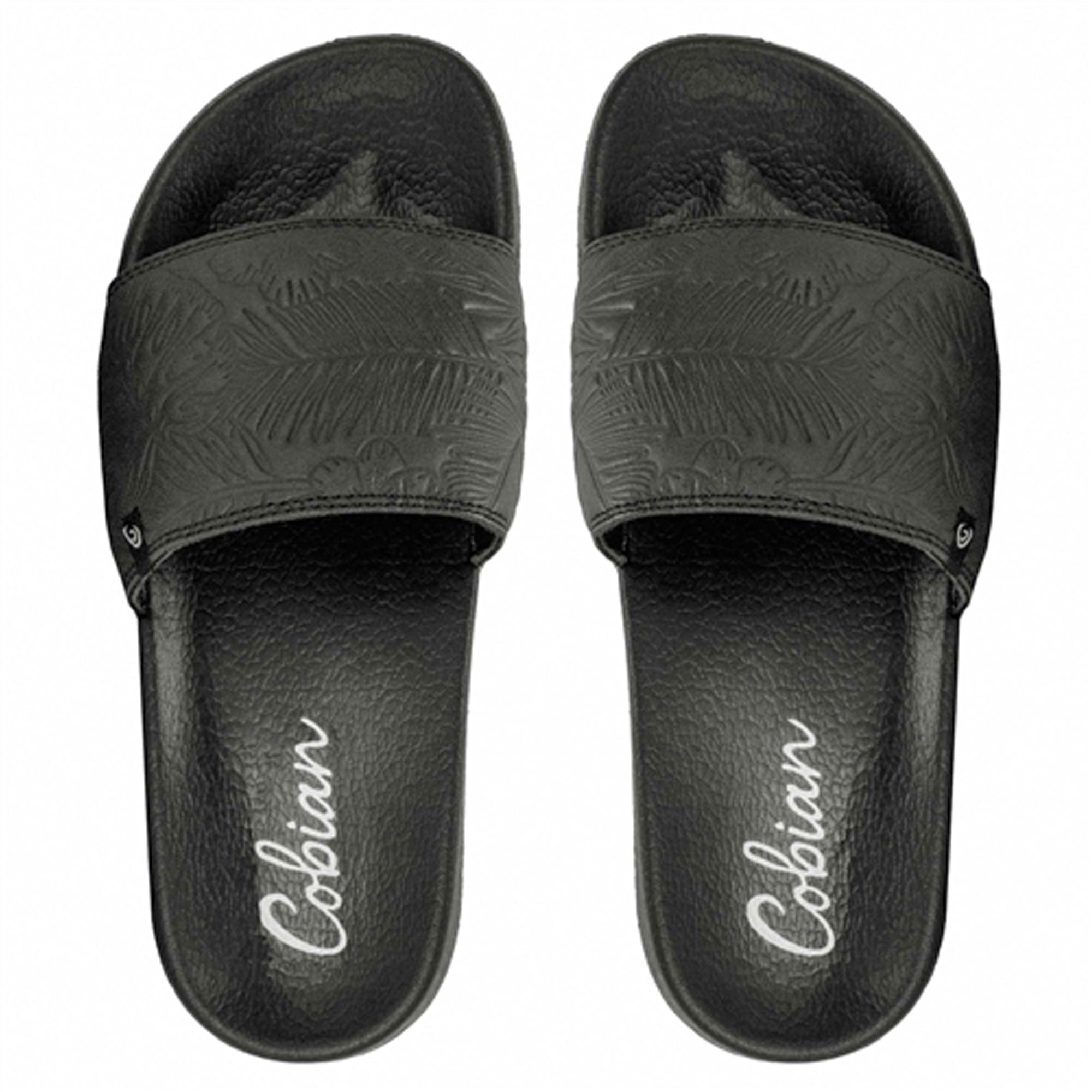 Cobian Bahia Women's Sandals - Black