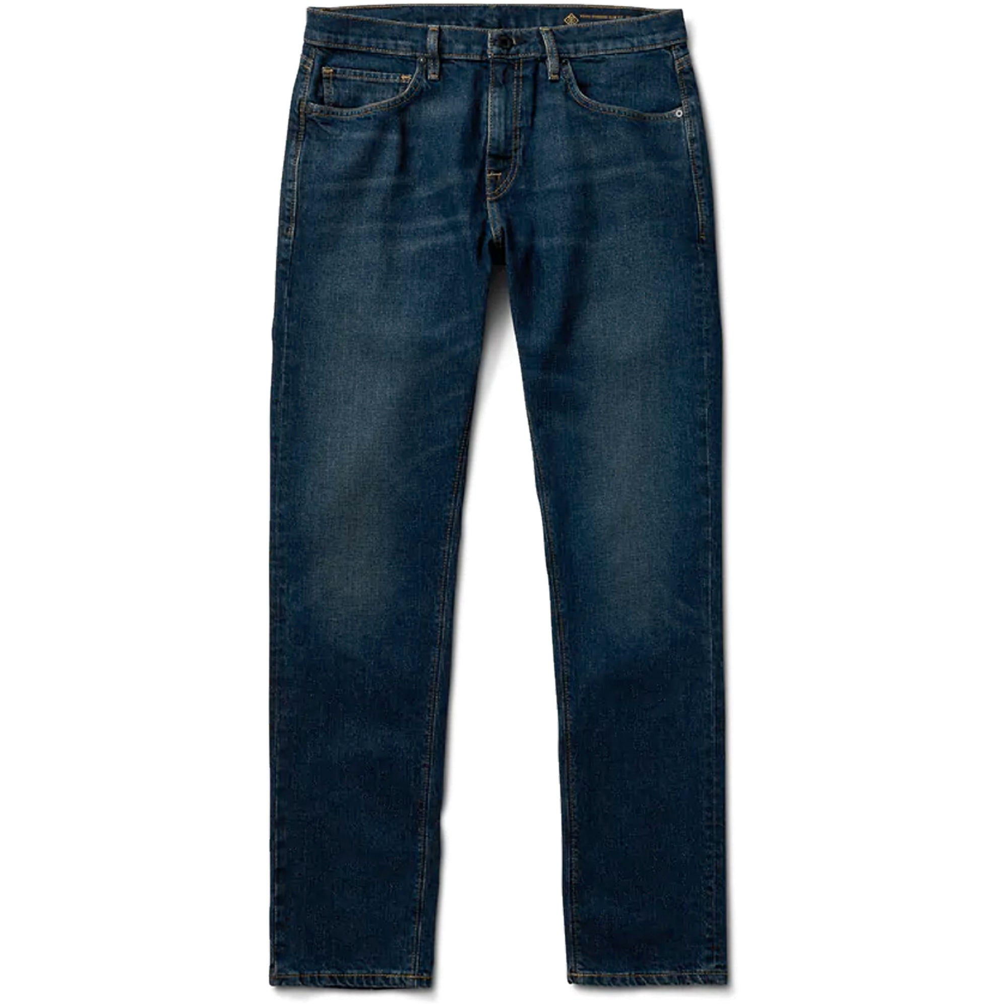 Roark Hwy 128 Straight Fit Men's Denim Jeans