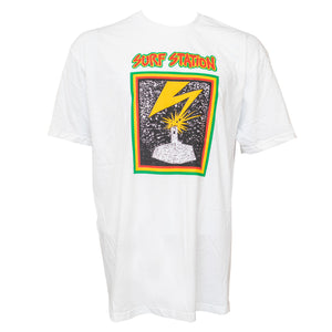 Surf Station Good Brains Men's S/S T-Shirt