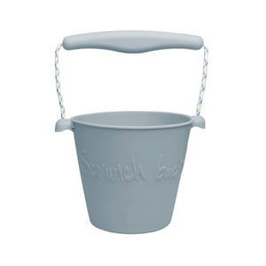 Scrunch Beach Bucket