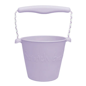 Scrunch Beach Bucket