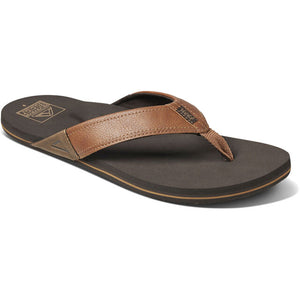 Reef Newport Men's Sandals - Tan